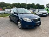 Skoda Roomster Style Plus Edition 1.6 Shz/Pdc/Tüv Neu - Skoda Roomster in Bremen