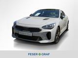 Kia Stinger GT 4WD - Kia Stinger aus 2021