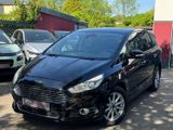 Ford S-Max Titanium 2.0 TDCi KAT Metallic - Ford: Metal Ka