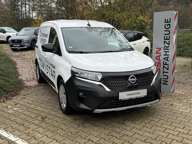 Nissan Townstar EV Kastenwagen L1 MY2