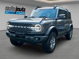 Ford Bronco TG1 Badlands e-4WD