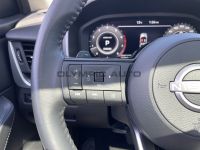 Nissan QASHQAI 1.3 N-Connecta NAVI KAMERA PDC PANORAMA - Image