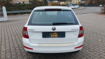 Skoda Octavia - 10