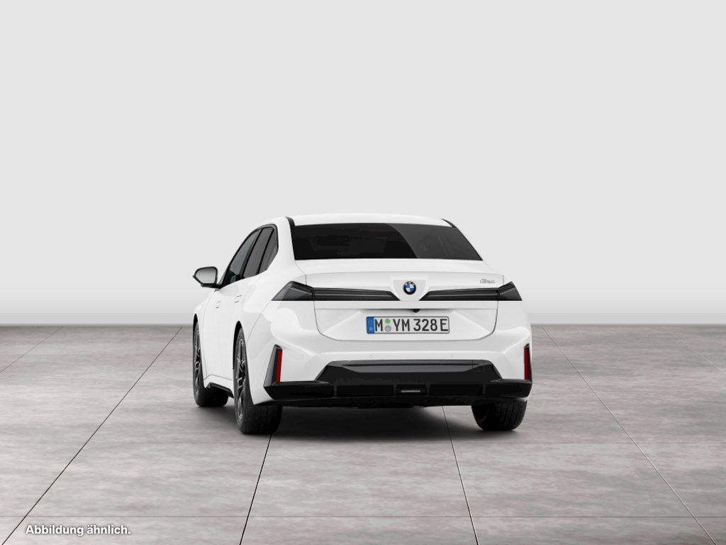 BMW i3 - Bild 7