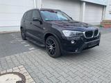 BMW X3 xDrive20d M Sportpaket, 20 Zoll/Head-Up - mit Diesel-Antrieb: Geländewagen, Sportpaket