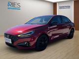 Hyundai i30 Fastback 1.5 T-GDI Edition 30+ KlimaA*LED*LM - Hyundai i30 mit Hybrid-Antrieb