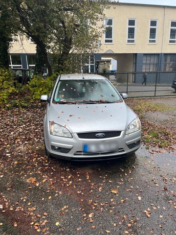 Ford Focus 2,0 TDCi