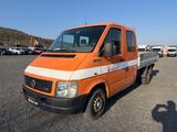 Volkswagen LT 28 2.5 TDI Doppelkabine DoKa - VW LT Doka