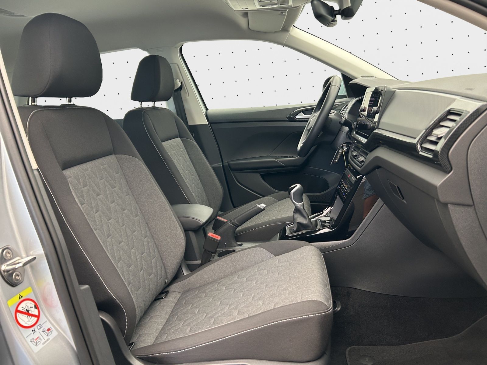 Volkswagen T-Cross - Bild 6