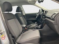 Volkswagen T-Cross - Vorschau Bild 6