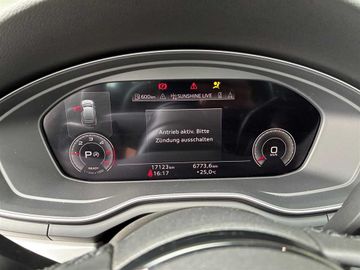 Audi A4 - 9