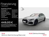 Audi RS 4 Avant quattro*Navi*Matrix*HUD*B&O*PDC*RS-Dy - Audi RS4 Jahreswagen