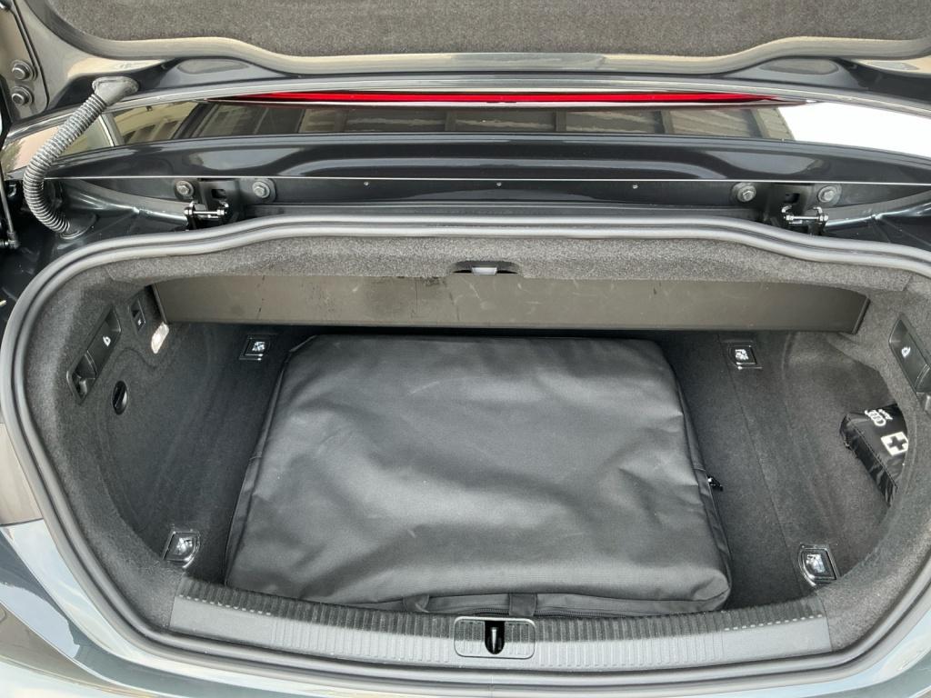 Audi A5 40 Cabriolet 2.0 TFSI Matrix-LED*Kamera*, миниатюра 15