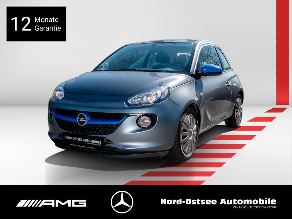 Opel ADAM 1.0 TURBO JAM ECOFLEX TEMPO LKRDHZG KLIMA