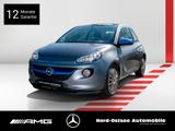 Opel ADAM 1.0 TURBO JAM ECOFLEX TEMPO LKRDHZG KLIMA - Opel Adam: 1.0