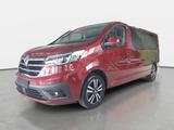 Renault 2.0 BLUE DCI L2H1 GRAND 7 SITZER - Renault Trafic: Automatik