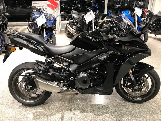 Suzuki GSX-S 1000 GT  Tageszulassung 11.2024