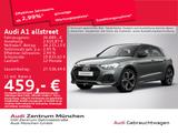 Audi A1 allstreet 35 TFSI S tronic S line ACC/Virtual - Audi A1 allstreet mit Benzin-Antrieb