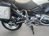 BMW R 1200 GS - BMW 2007 R 1200 GS