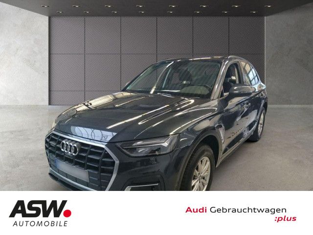 Audi Q5 50TFSI e quattro Stronic Navi LED ACC 360°