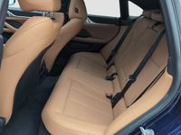 BMW i4 - Vorschau Bild 8