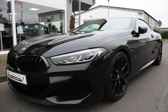 BMW M850 Baur. 8 Coupe M850 i xDrive "klasse Optik!"