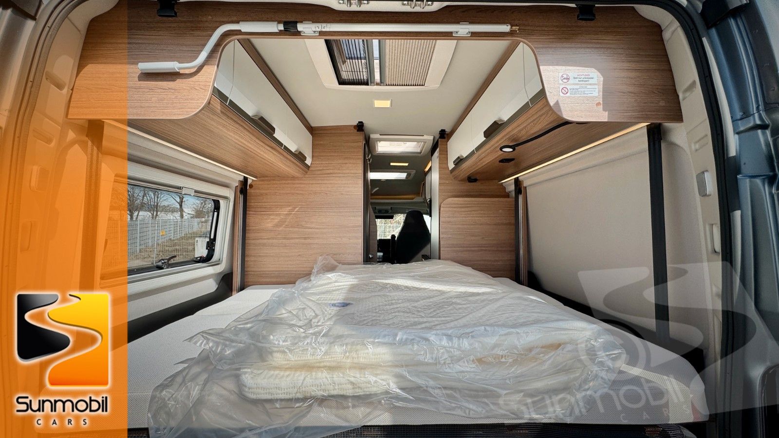 Fahrzeugabbildung Knaus BoxLife Box Life 600 MQ Platinum Selection´25