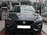 Seat Leon Sportstourer FR 1.5 TSI PRIVATVERKAUF! - : Privatverkauf