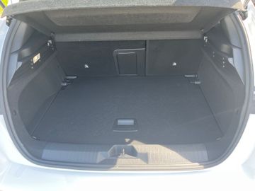 Opel Astra 5tg 1.2 Turbo GS Ergonomiesitz Allwetter