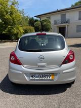 Opel Corsa 1.4 Twinport INNOVATION "110 Jahre" IN... - Opel Corsa INNOVATION-110-Jahre
