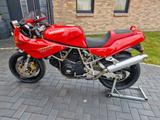 Ducati 750ss Nuda ZDM750SC generalüberholt TÜV NEU - DUCATI 750 SS