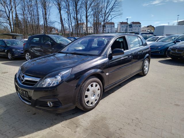 Opel Signum 3.0 CDTI Edition Plus+1.HD+TÜV/NEU+NAVI