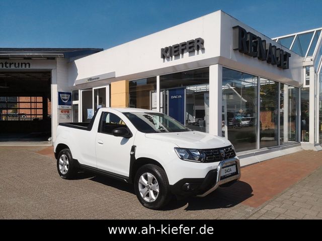 Dacia Duster Blue dCi 115 4X4 Allrad Pick-Up