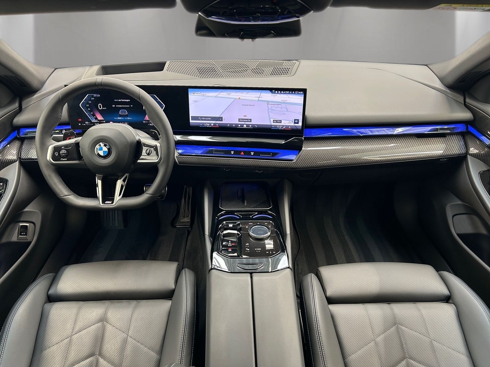BMW 520 - Bild 12