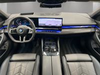 BMW 520 - Vorschau Bild 12