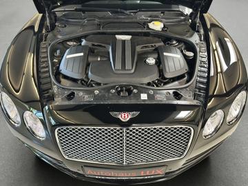 صورة مصغرة 28 لـ 2016 Bentley CONTINENTAL FLYING SPUR