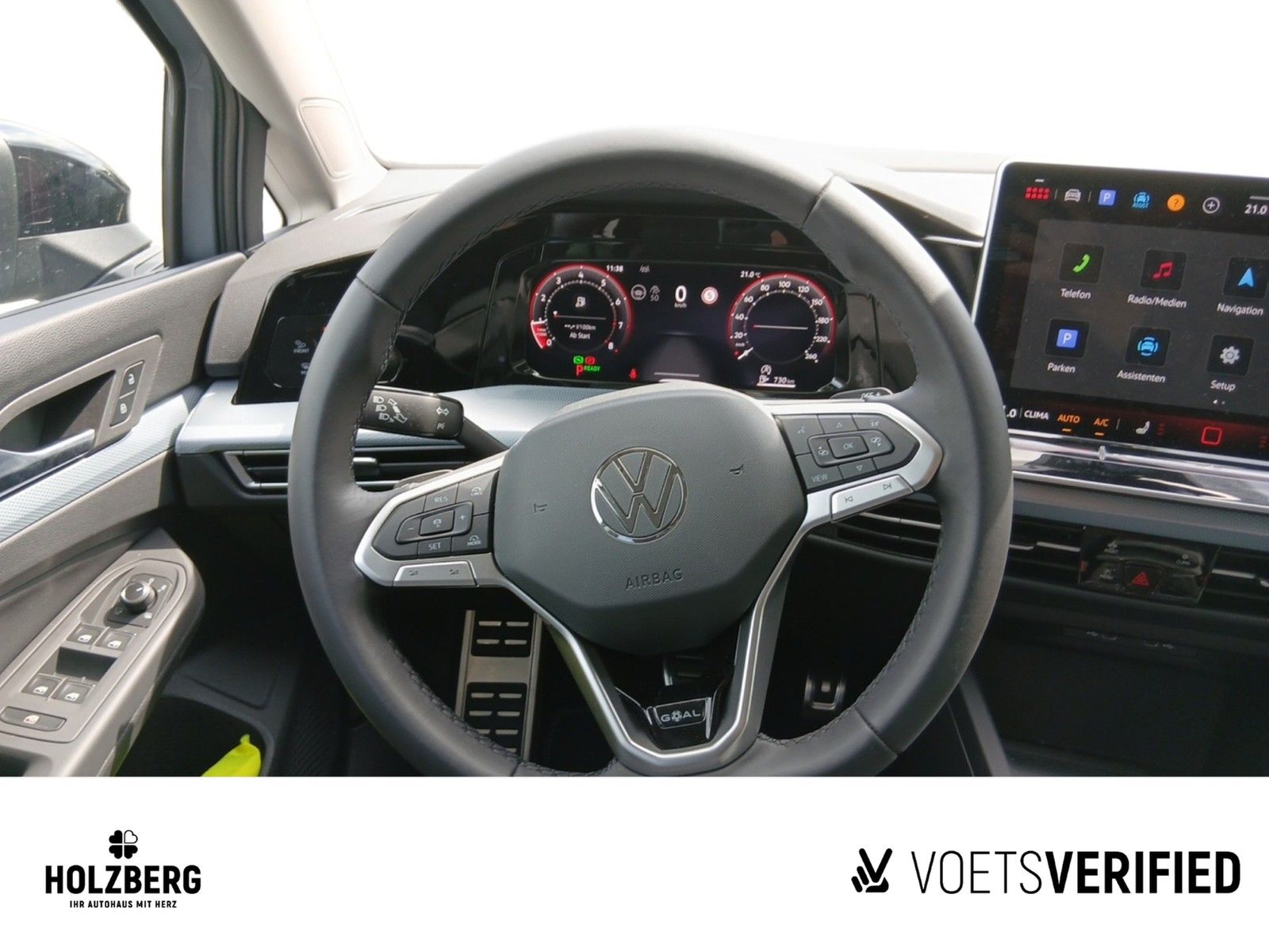 Volkswagen Golf - Bild 12