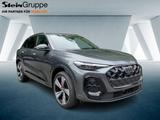 Audi Q5 2.0 TFSI quattro W Matrix Pano Raute ACC AHK - Audi Q5 Gebrauchtwagen in Frankfurt