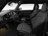 MINI Cooper SE Classic Trim Klimaaut. Komfortzugang - scheckheftgepflegte MINI Cooper E