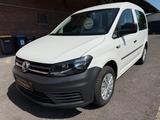 Volkswagen Caddy Nfz Kasten BMT Automatik 1 Hand