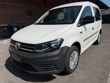 Volkswagen Caddy Nfz Kasten BMT Automatik 1 Hand - Volkswagen Caddy in Hannover