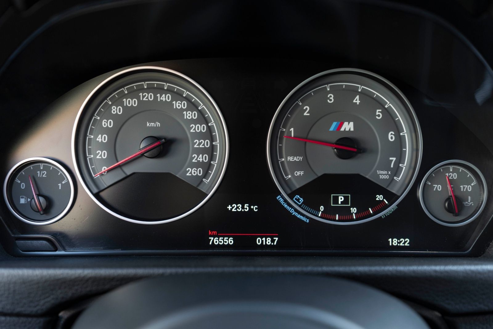 Fahrzeugabbildung BMW 440GC M-Performance H&K HUD LED KAM CARPLAY TOTW