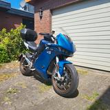 Zero SR S Tourer Premium 6KW Lader - ZERO SR