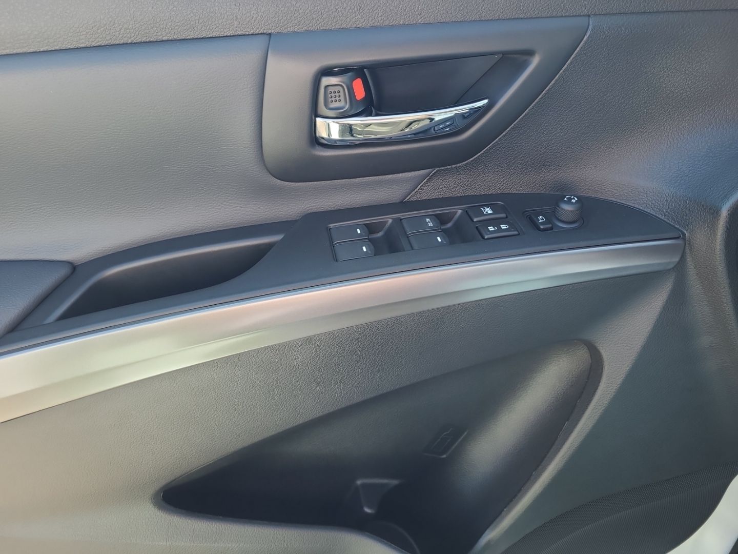 Suzuki (SX4) S-Cross - Bild 14