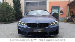 BMW M4 - Vorschau 19
