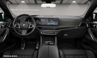 BMW X6 M60 - Vorschau Bild 6