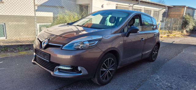 Renault Scenic III BOSE Edition/EURO6/1.6 DIESEL/NAVI