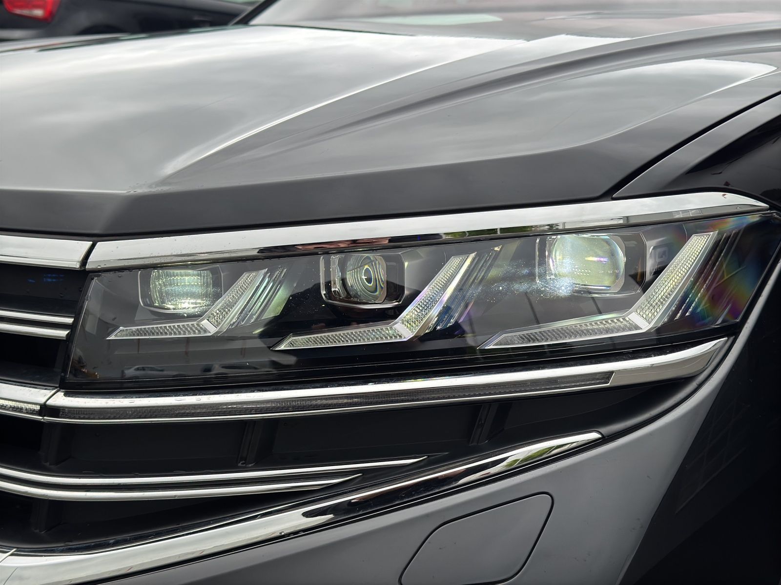 Volkswagen Touareg - Bild 18