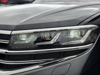 Volkswagen Touareg - Vorschau Bild 18