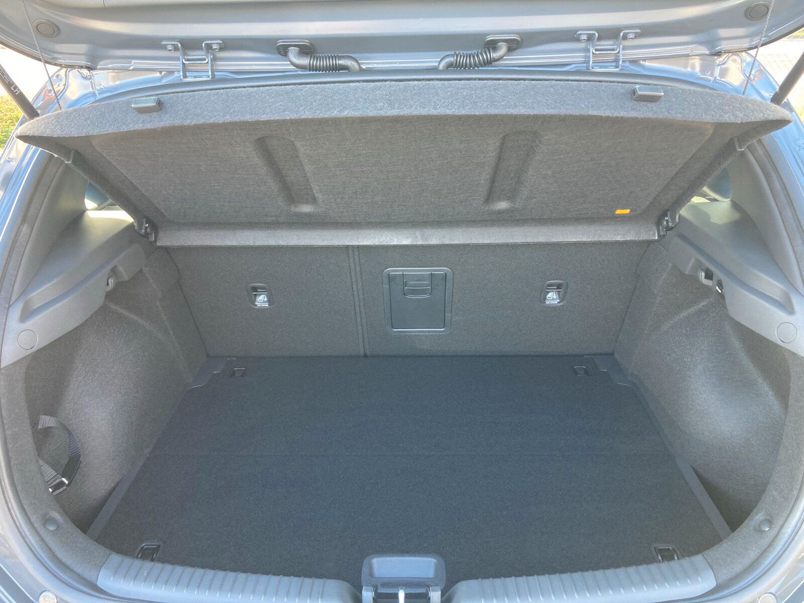 Hyundai i30 – Bild 9